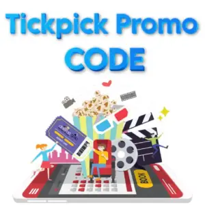 Tickpick Promo Code