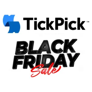 TickPick Black Friday