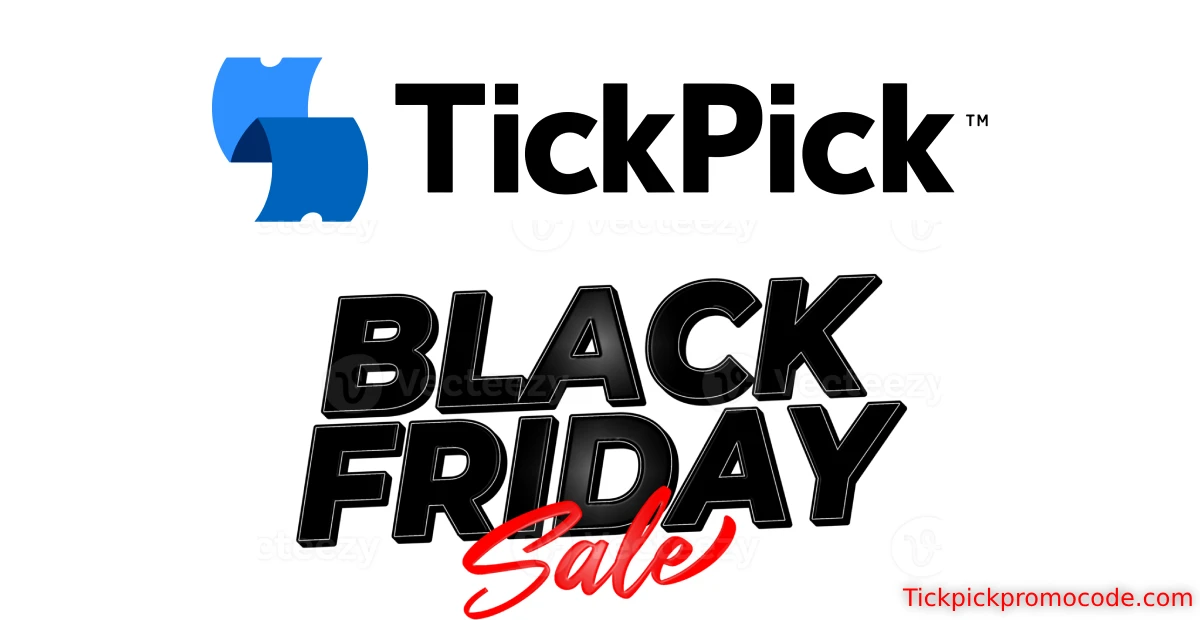 TickPick Black Friday