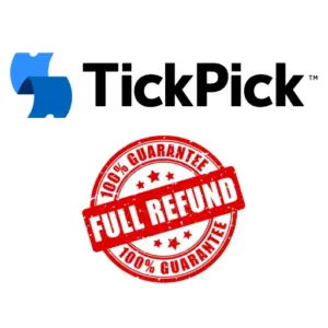 TickPick Refund