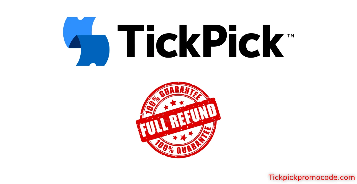 TickPick Refund