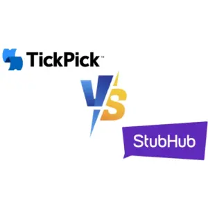 TickPick vs StubHub