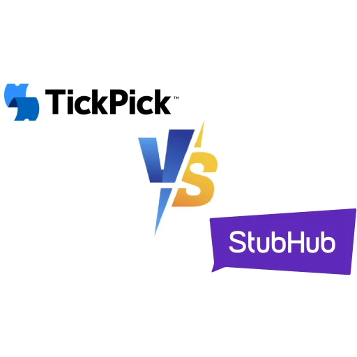 TickPick vs StubHub